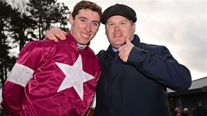 
Jack Kennedy Jockey Height, Weight, Net Worth, Age, Birthday, Wikipedia, Who, Nationality, Biography 