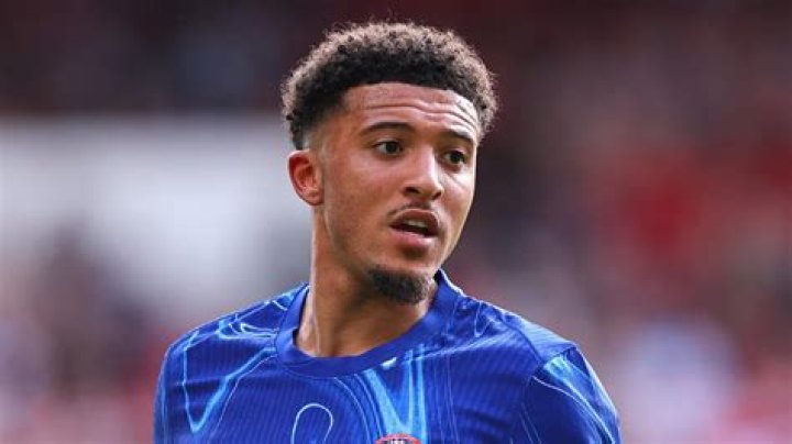 
Jadon Sancho Height, Weight, Net Worth, Age, Birthday, Wikipedia, Who, Nationality, Biography 