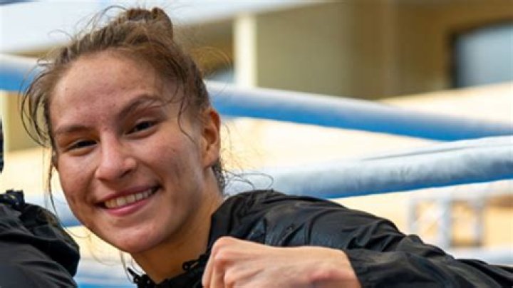 Jajaira Gonzalez Height, Weight, Net Worth, Age, Birthday, Wikipedia, Who, Nationality, Biography