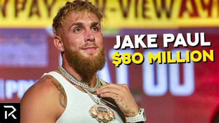 
Jake Paul’s Net Worth, Age, Height, Wife, Dating, Affairs, Kids, Wiki Bio 