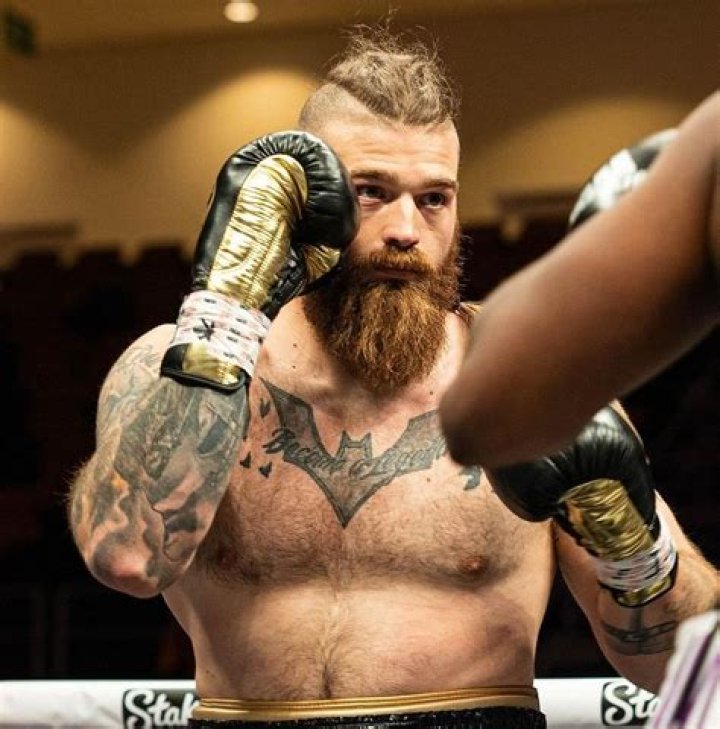 Jake The Viking Height, Weight, Net Worth, Age, Birthday, Wikipedia, Who, Instagram, Biography