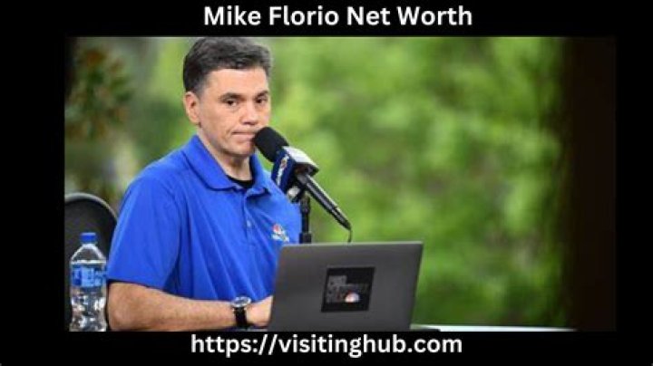 
James Florio Height, Weight, Net Worth, Age, Birthday, Wikipedia, Who, Instagram, Biography 