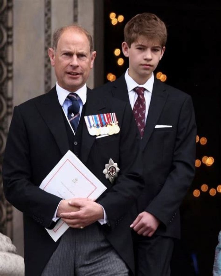 James, Viscount Severn Height, Weight, Net Worth, Age, Birthday, Wikipedia, Who, Instagram, Biography