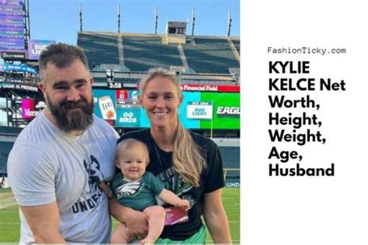 Jason Kelce Height, Weight, Net Worth, Age, Birthday, Wikipedia, Who, Nationality, Biography