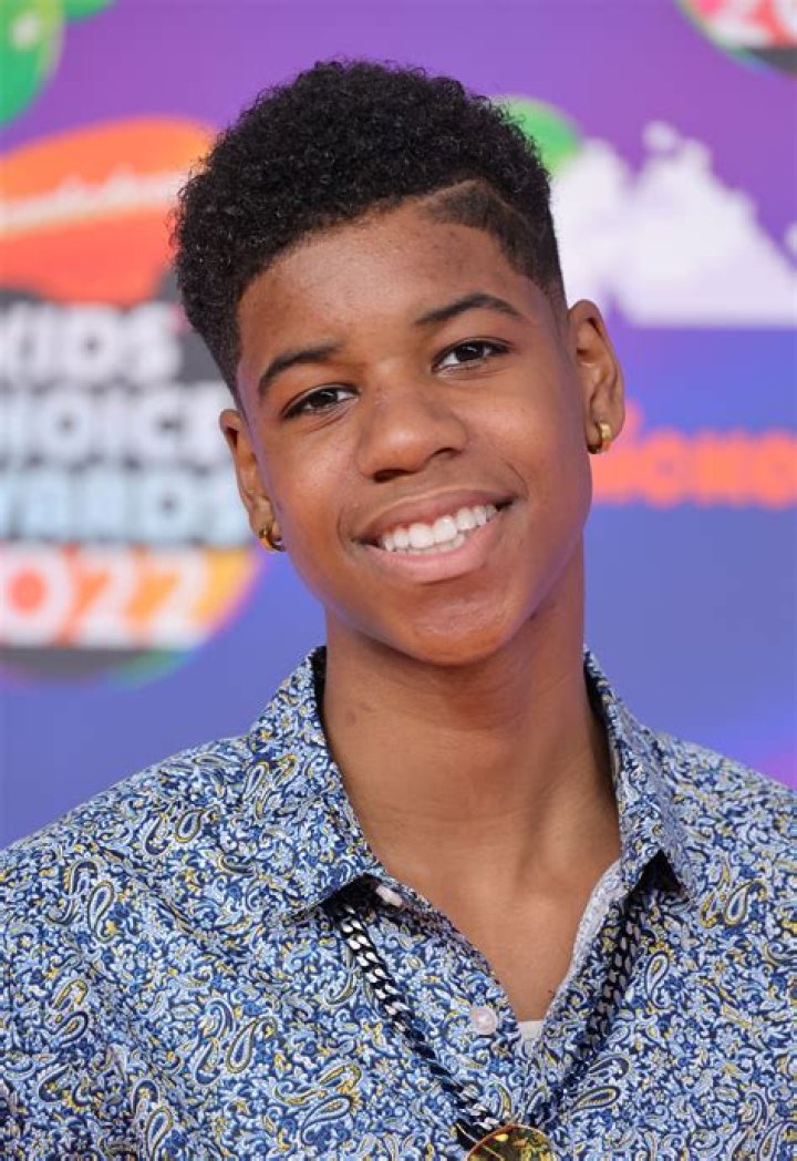 JD McCrary Height, Weight, Net Worth, Age, Birthday, Wikipedia, Who, Nationality, Biography