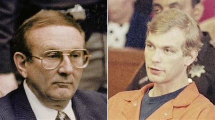 
Jeffrey Dahmer Prom Pics, Parents Joyce Dahmer Lionel Dahmer, And Victims 