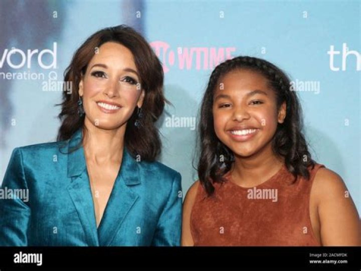 Jennifer Beals’s Daughter Ella Dixon Looks Up To Her Mother In Her Professional Career