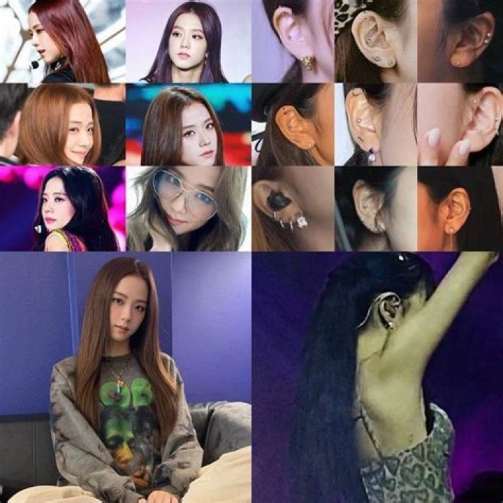 
“Jisoo got a heart tattoo” – BLACKPINK fans celebrate the singer getting inked 