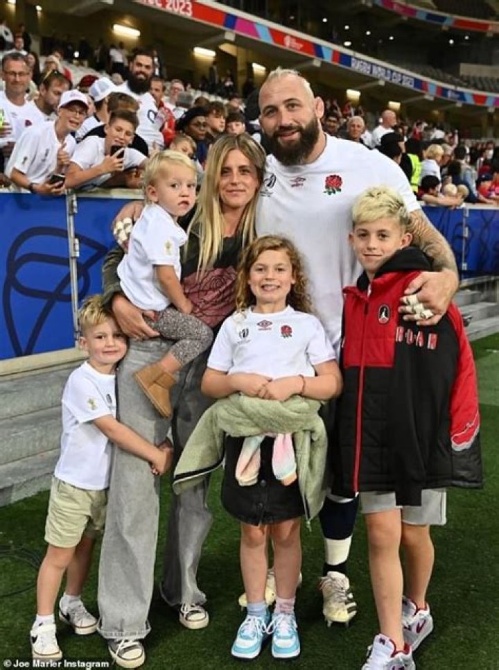 
Joe Marler Wife Daisy Marler Age, Birthday, Wikipedia, Who, Nationality, Biography 