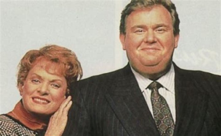 John Candy has been Married to his Wife, Rosemary Margaret, since 1979