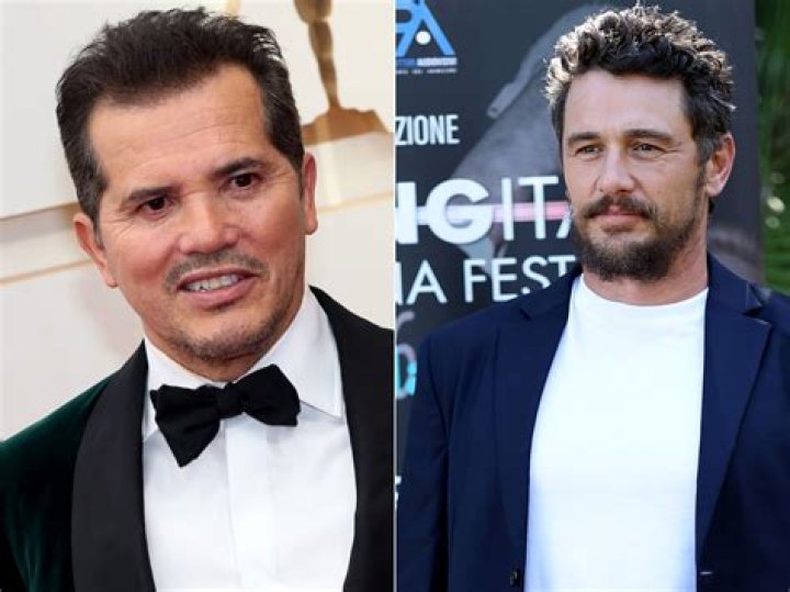 
John Leguizamo Criticized James Franco’s Casting As Fidel Castro 