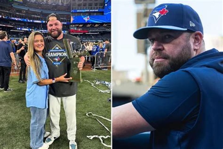 John Schneider Blue Jays Wife Erin: Salary and Net Worth Breakdown