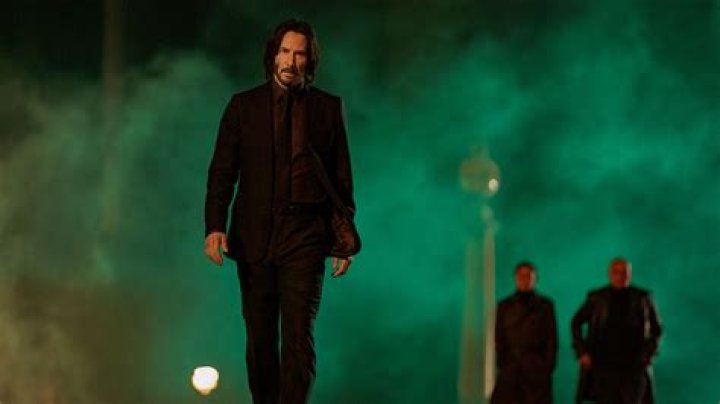 
John Wick: Chapter 4 runtime reportedly the longest in the iconic action franchise 