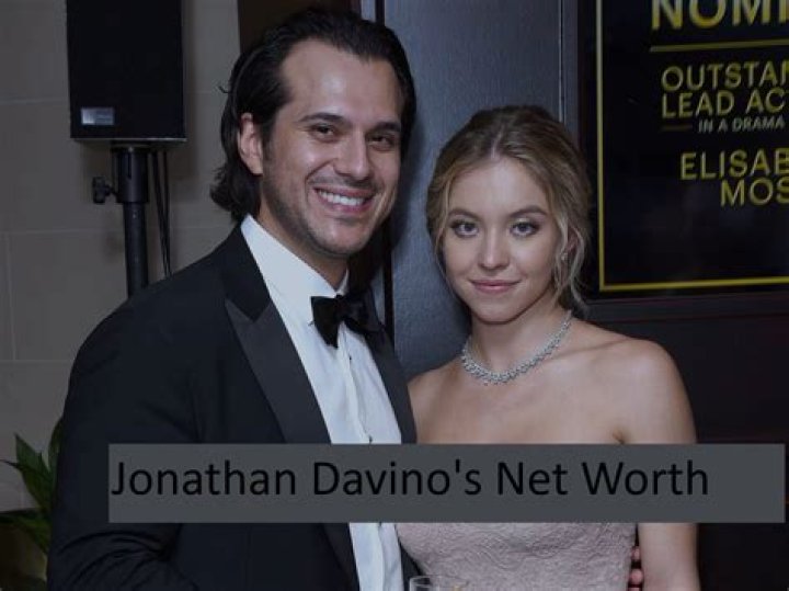 Jonathan Davino Height, Weight, Net Worth, Age, Birthday, Wikipedia, Who, Instagram, Biography