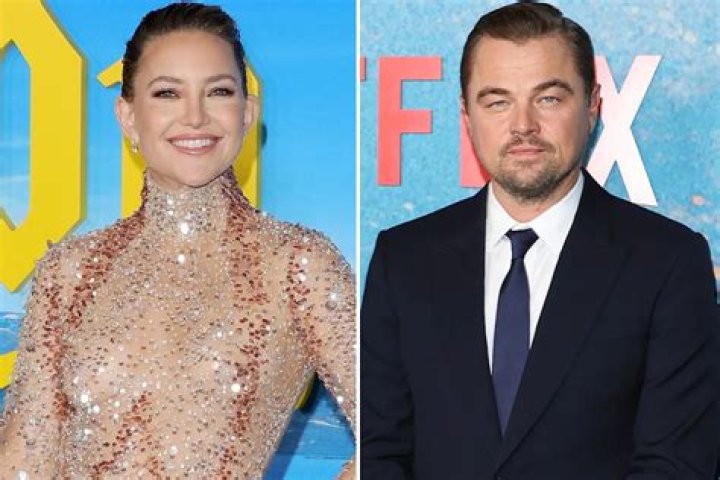 
Kate Hudson Calls Leonardo DiCaprio’s Recent Birthday Party a ‘Blast’: ‘It Was So Much Fun’ 