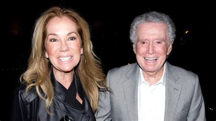 
Kathie Lee Gifford Reflects on Friendship with Regis Philbin: ‘We Were Each Other’s Best Audience’ 