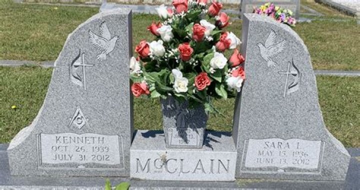 
Kenneth Mcclain Obituary, What was Kenneth Mcclain Cause of Death? 