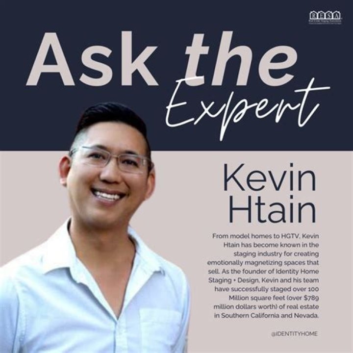
Kevin Htain Net Worth, Age, Birthday, Wikipedia, Who, Nationality, Biography 