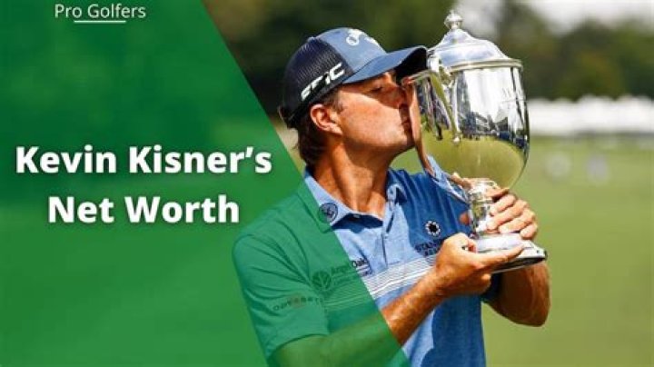 
Kevin Kisner Height, Weight, Net Worth, Age, Birthday, Wikipedia, Who, Nationality, Biography 