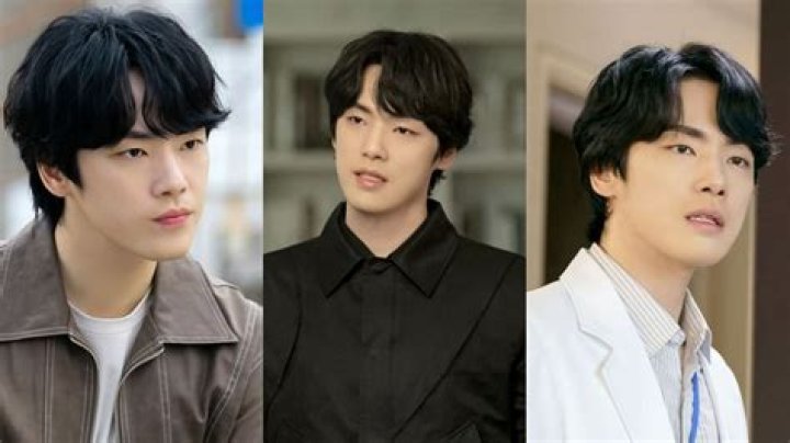 
Kim Jung-hyun talks about his character for the upcoming drama Kokdu: Season of Deity 
