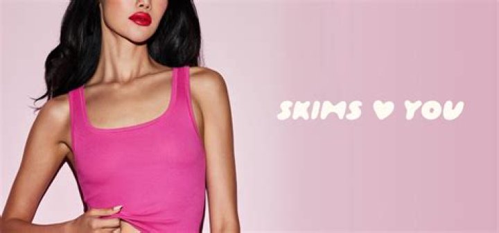 
Kim Kardashian Drops The Bomb: Skims Valentine’s Day Collection Is Here! 