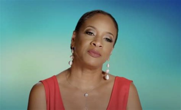 
Kimmi Scott | Health | Breast Cancer 