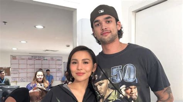 Kobe Paras Height, Weight, Net Worth, Age, Birthday, Wikipedia, Who, Nationality, Biography