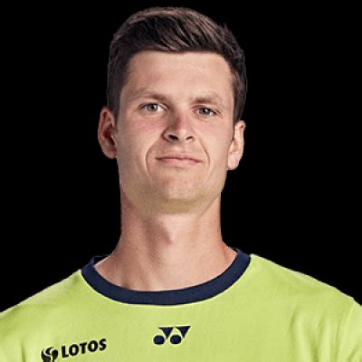 
Krzysztof Hurkacz And Zosia Maliszewska-Hurkacz: Meet Hubert Hurkacz Parents 