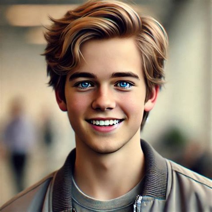 
Kyle Green Age, Birthday, Wikipedia, Who, Nationality, Biography 