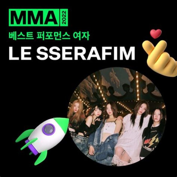 Le Sserafim Reveal the Meaning Behind Their New Album and What It’s Really Like to Start from Scratch
