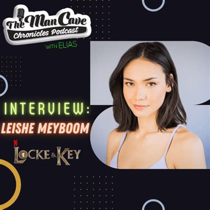 Leishe Meyboom Height, Weight, Net Worth, Age, Birthday, Wikipedia, Who, Nationality, Biography