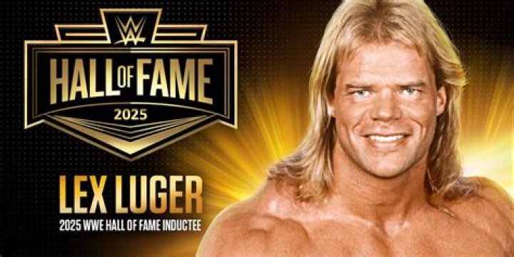 
Lex Luger Height, Weight, Net Worth, Age, Birthday, Wikipedia, Who, Nationality, Biography 