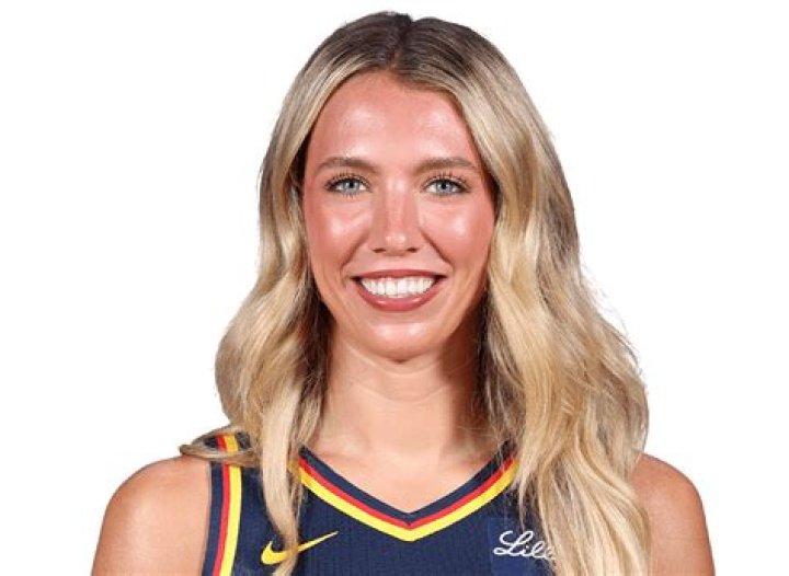 
Lexie Holt Height, Weight, Net Worth, Age, Birthday, Wikipedia, Who, Nationality, Biography 