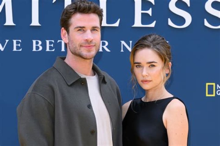 
Liam Hemsworth And Gabriella Brooks Have Split After Dating For 3 Years 