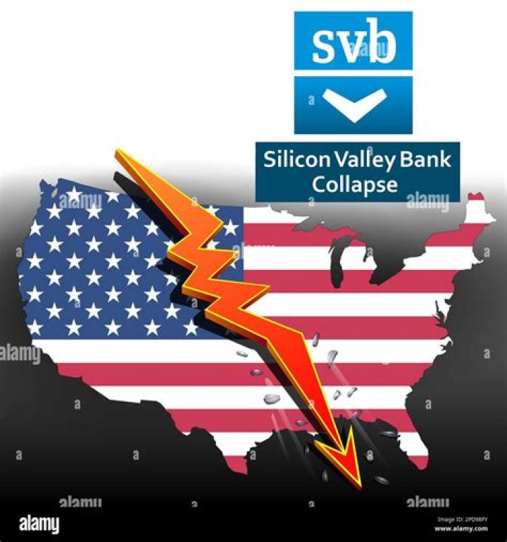 
List of companies impacted by Silicon Valley Bank collapse 