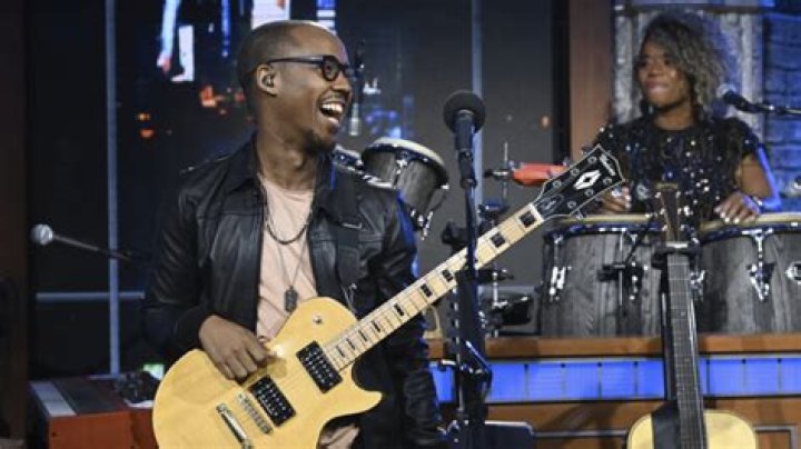 Louis Cato Announced As New Bandleader For Stephen Colbert, Here Is What We Know About Him