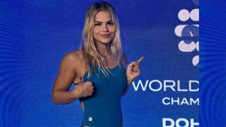 
Luana Andrade Height, Weight, Net Worth, Age, Birthday, Wikipedia, Who, Nationality, Biography 