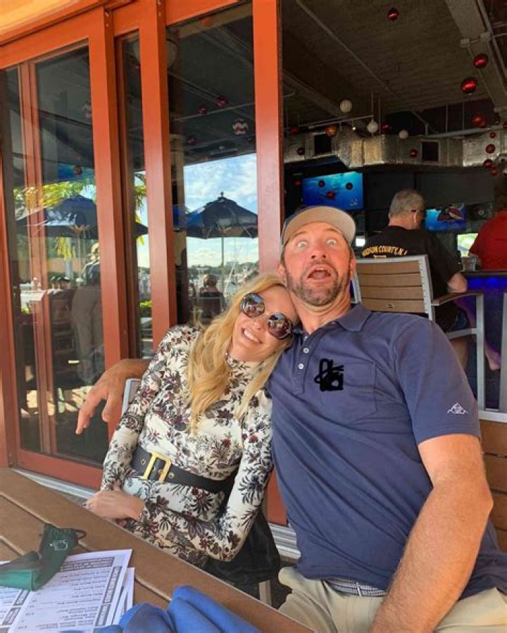 Lucas Glover Wife Krista Glover Age, Birthday, Wikipedia, Who, Nationality, Biography