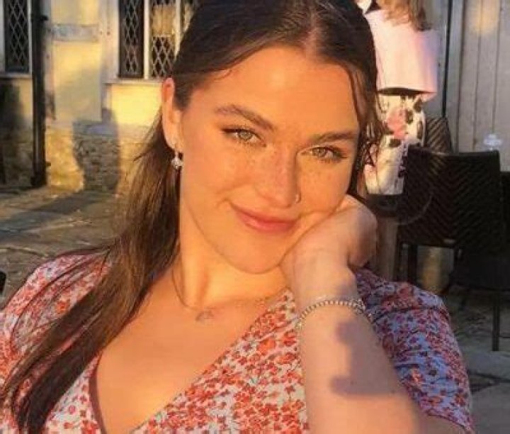 
Maddy Lawrence Passed Away At The Age Of 20 