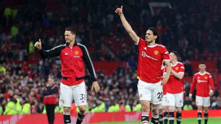 
Man Utd Announce Rise In Turnover For 2021/22 Season But Still Record Substantial Loss 