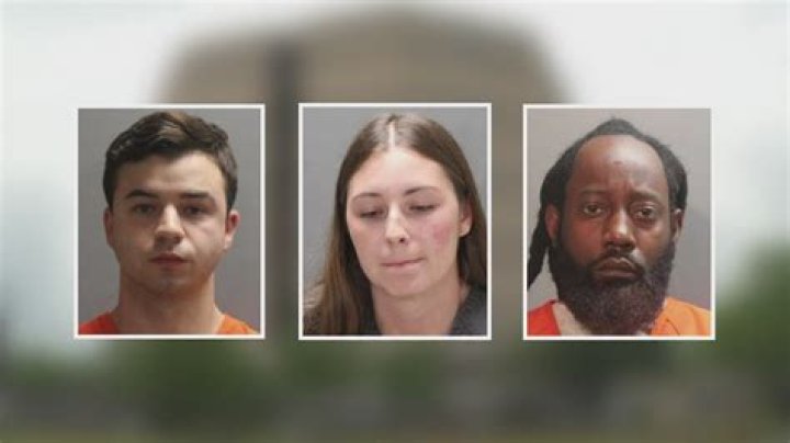
Marisa Utterback, 30, Arrested For Murdering Yashua Martinez | Is She In Jail 
