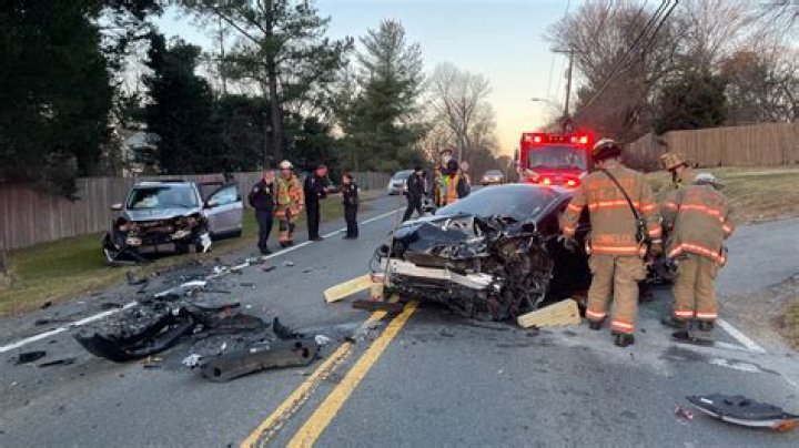 
Mark Bernotas Was Involved Car Accident- What Happened At The Scene? 