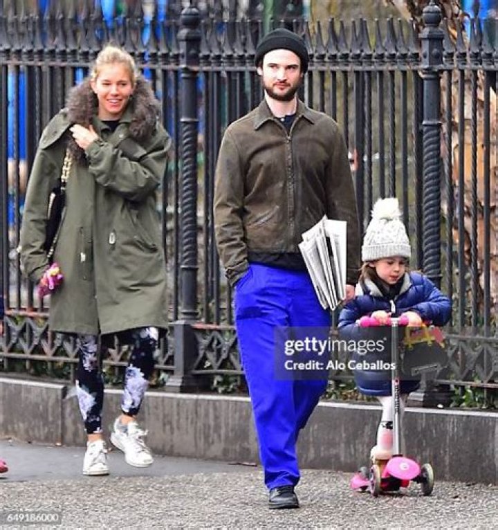  Marlowe Ottoline Layng Sturridge