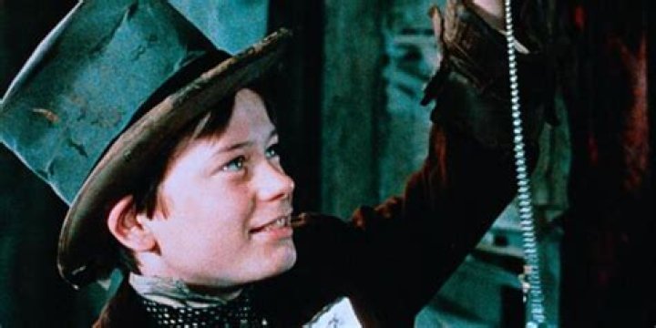 
Martin Horsey Age, Birthday, Wikipedia, Who, Nationality, Biography 