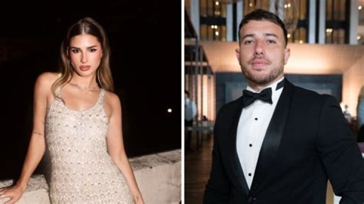 
Martin Salwe Wikipedia & Edad, Relationship Drama Between Him & Silvina Luna In Detail 