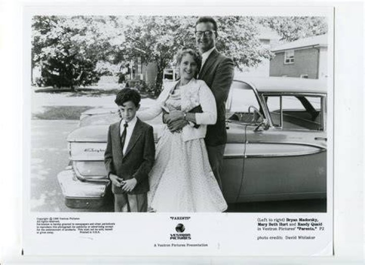 
Mary Beth Hurt, Where Is William Hurt Ex Wife Today? Family and Kids 