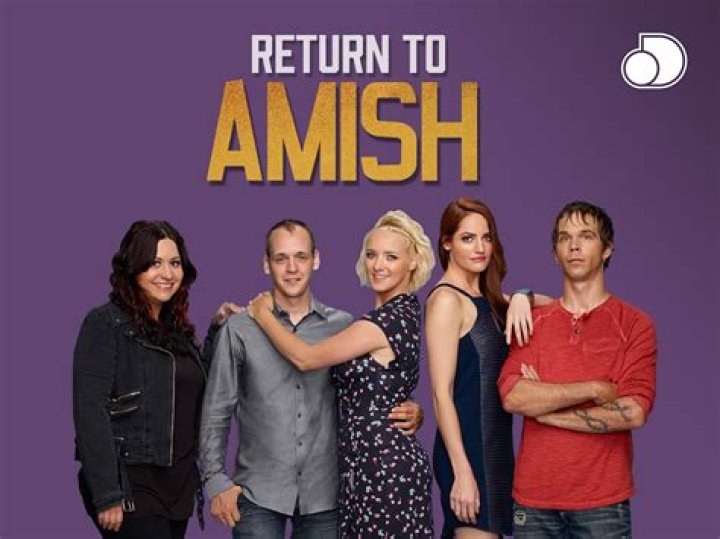 Mary Schmucker Net Worth: How Rich Is Return To Amish Star?