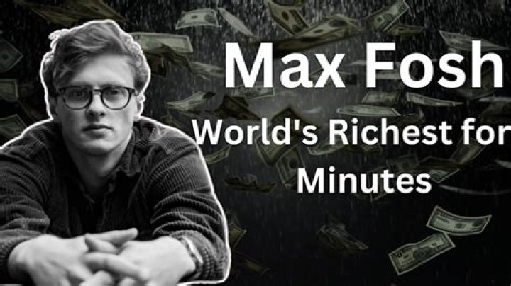 
Max Fosh Chappell Piano During Treasure Hunt, Reddit and Twitter Reacts 