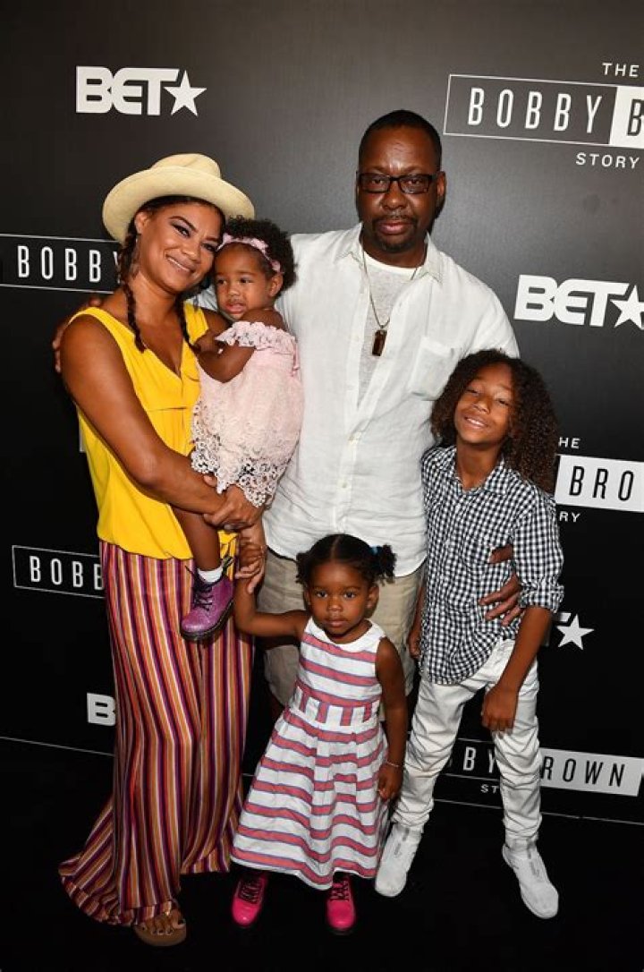 
Meet Alicia Etheredge Parents Henry Etheridge And Mary Mullen Etheridge – Where Is Bobby Brown Wife Now? 