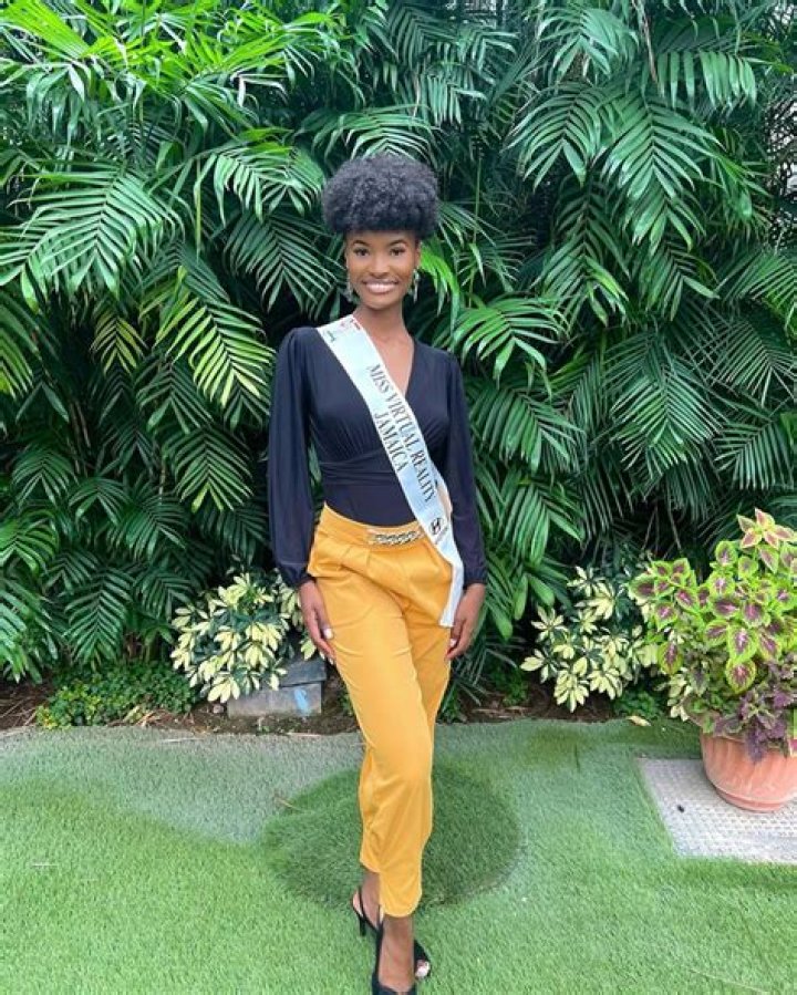
Meet Dancing With Myself Contestant Tyra Polke: Her Age Parents And More Details To Follow 